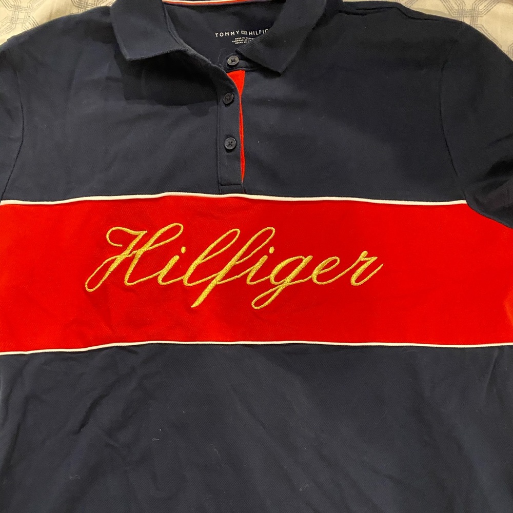 polo women